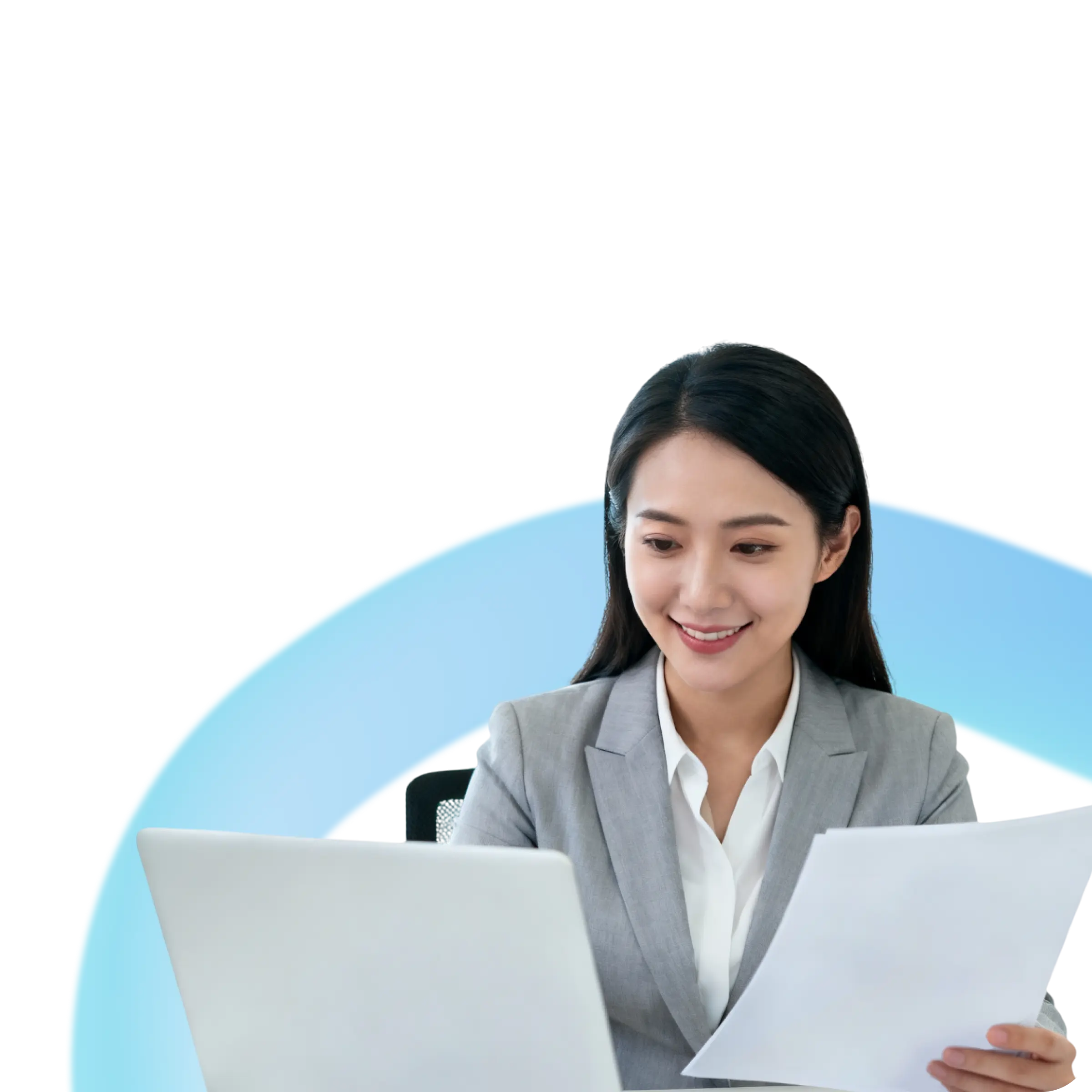 Pencatatan Cepat dan Rapi