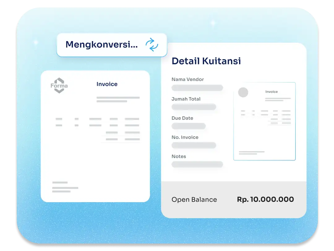 Content: Buat Kuitansi