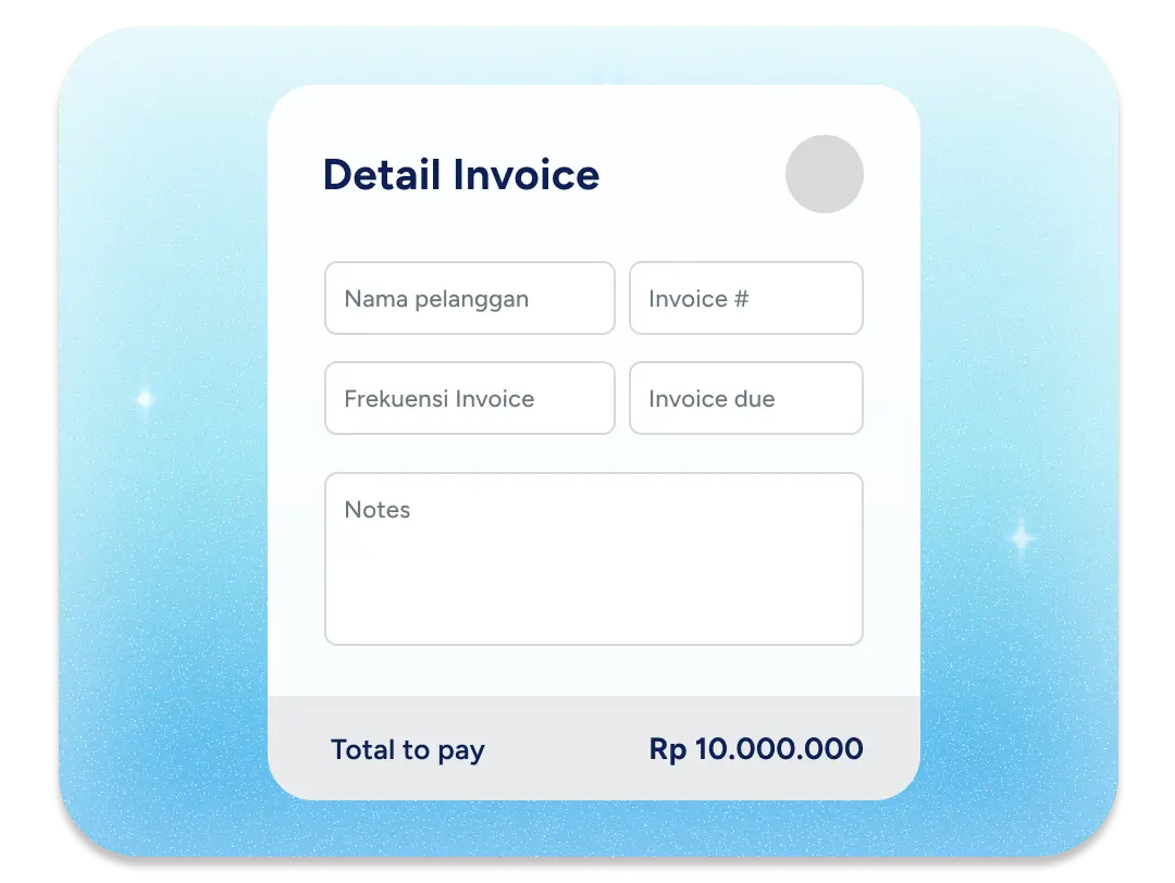 Content: Konfirmasi Pembayaran