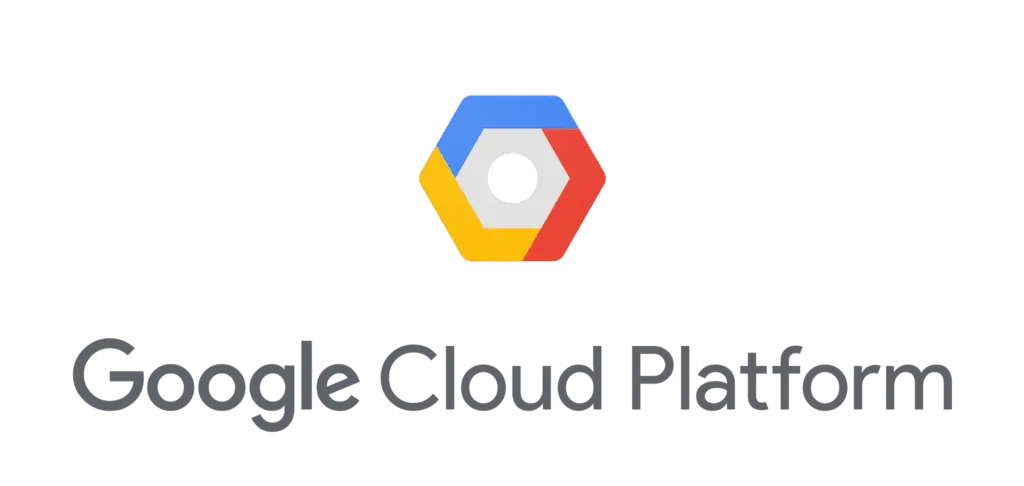 Google Cloud Platform Logo