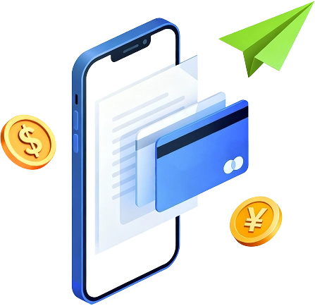 PaperPay Out