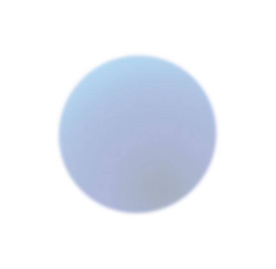 Paper Planet Background