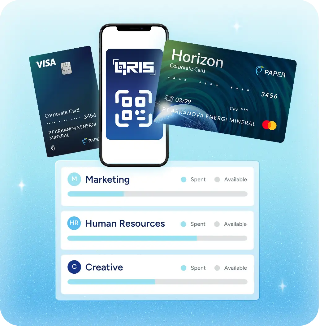 Kontrol Pengeluaran Operasional Bisnis Lebih Rapi