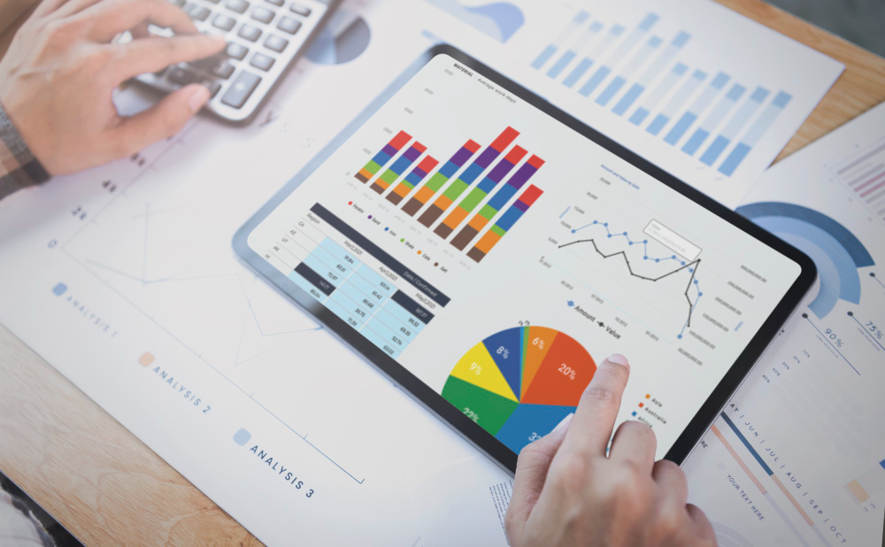 Download Contoh Template Cash Flow Excel & Cara Menyusunnya