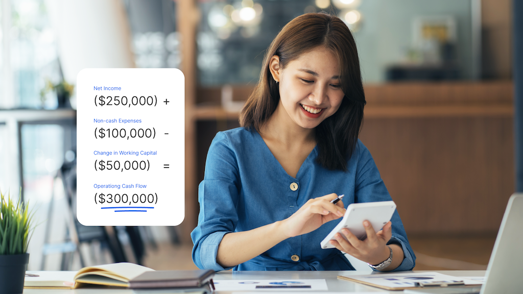 Cara Menghitung Cash Flow, Lengkap dengan Rumusnya!