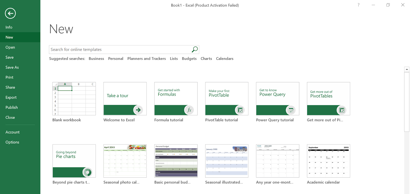 Contoh slip gaji excel