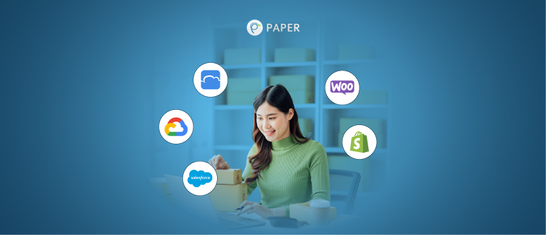 Hemat dengan Diskon Aplikasi Cloud, Klaim Pakai Kartu Paper.id Sekarang Juga!