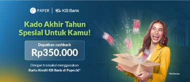 Cashback Rp350.000 untuk Pembayaran Invoice, Segera Dapatkan!