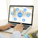 software crm