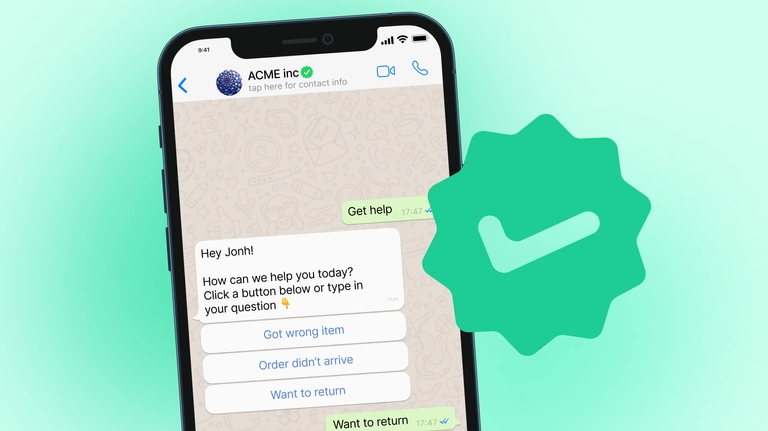 Optimalkan WhatsApp Bisnis dengan Kalimat Balasan Otomatis yang Efektif