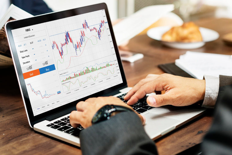 5 Tips Trading Pemula untuk Literasi Keuangan yang Lebih Baik