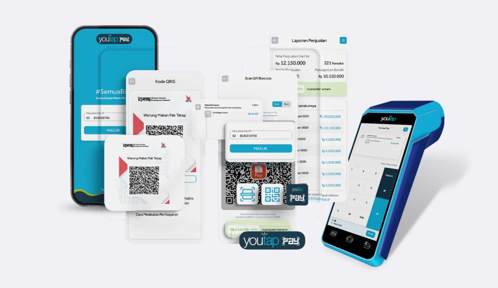 Youtap Pay