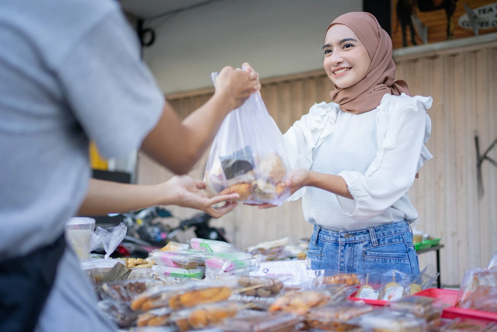 11 Ide Jualan Bulan Puasa, Dijamin Laris Manis