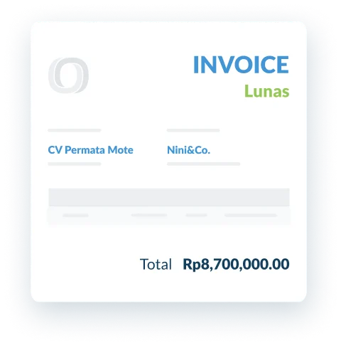 How Invoicing 1