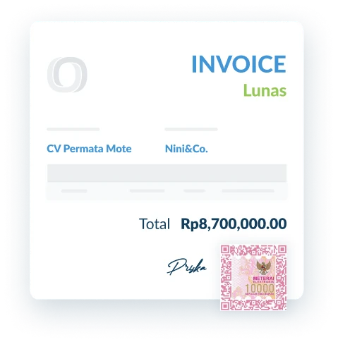 How Invoicing 2